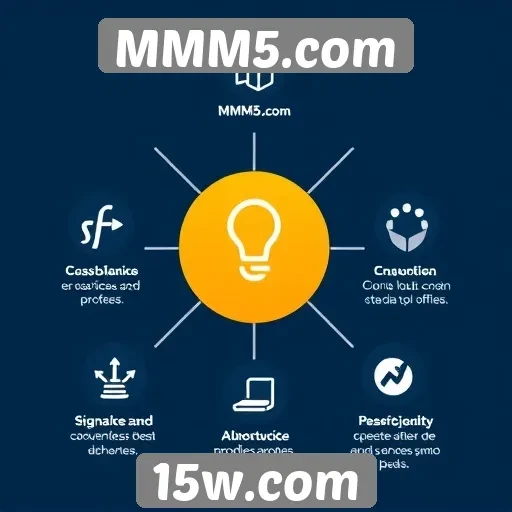 Análise das principais características do site MMM5.com