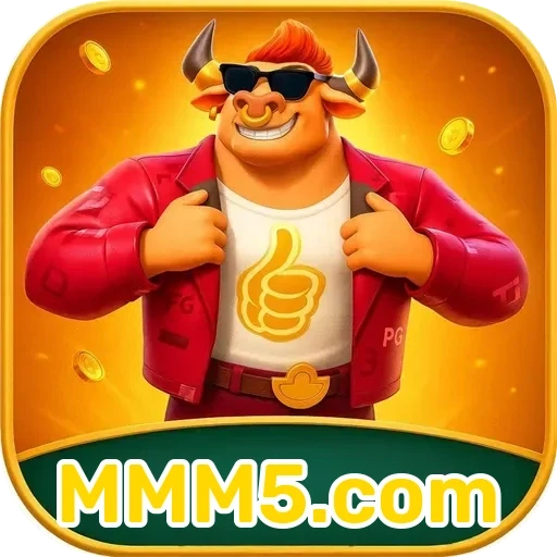 MMM5.com: A Confiabilidade e Diversão que Você Procura