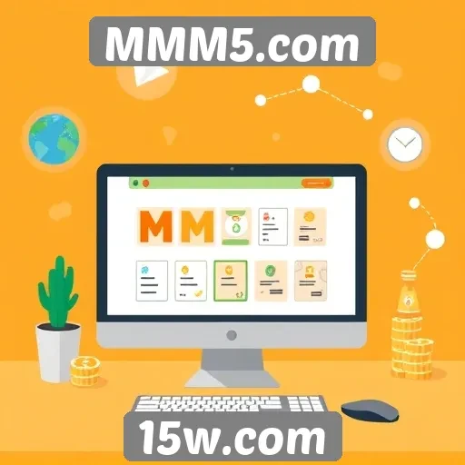 Melhores dicas para aproveitar MMM5.com ao máximo