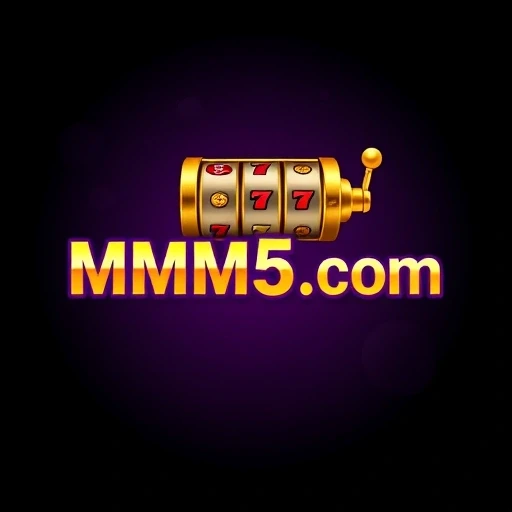 MMM5.com Logo