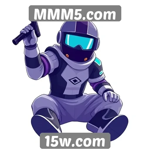 MMM5.com revela novos jogos para 2025