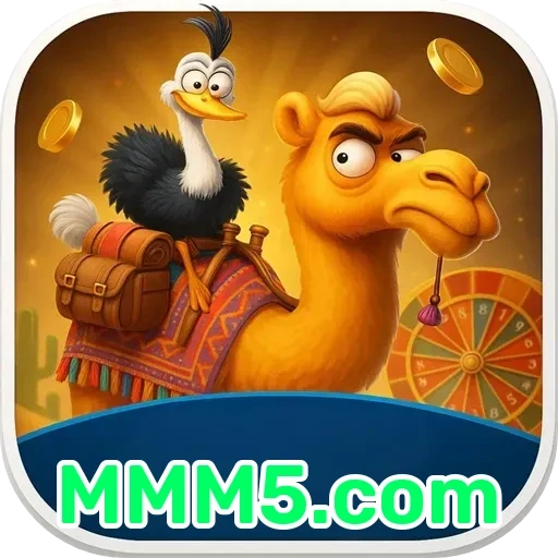 MMM5.com: Inovações e Engajamento no Mundo dos Jogos Online