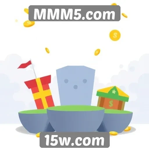 Comparativo entre jogos populares no MMM5